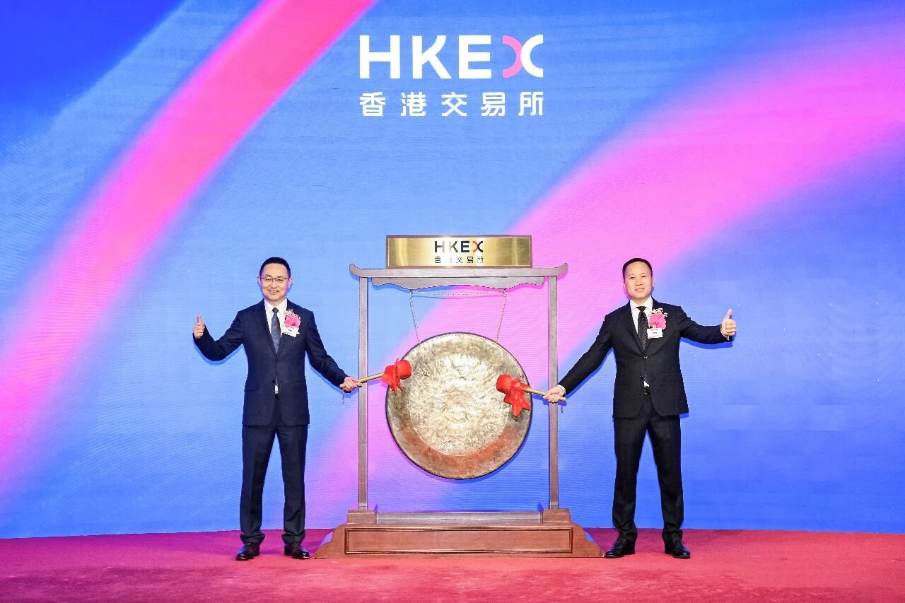 思格新能登陆港交所：募资或达50.6亿港元！总市值1337亿元！