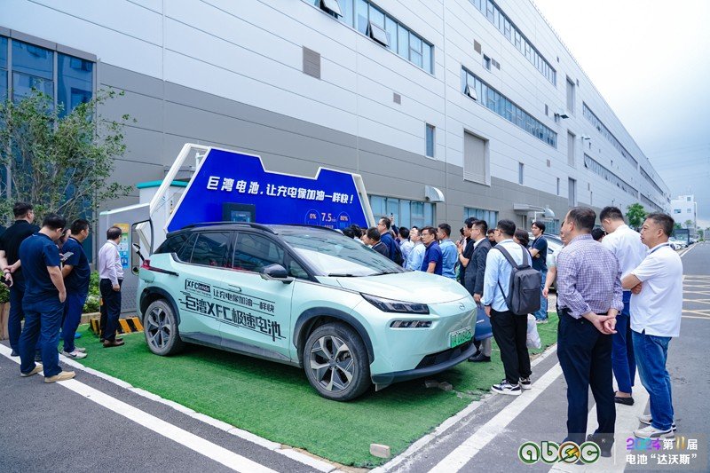 28亿！含固态电池！菏泽定陶一新建基地拟融资2亿加快项目建设