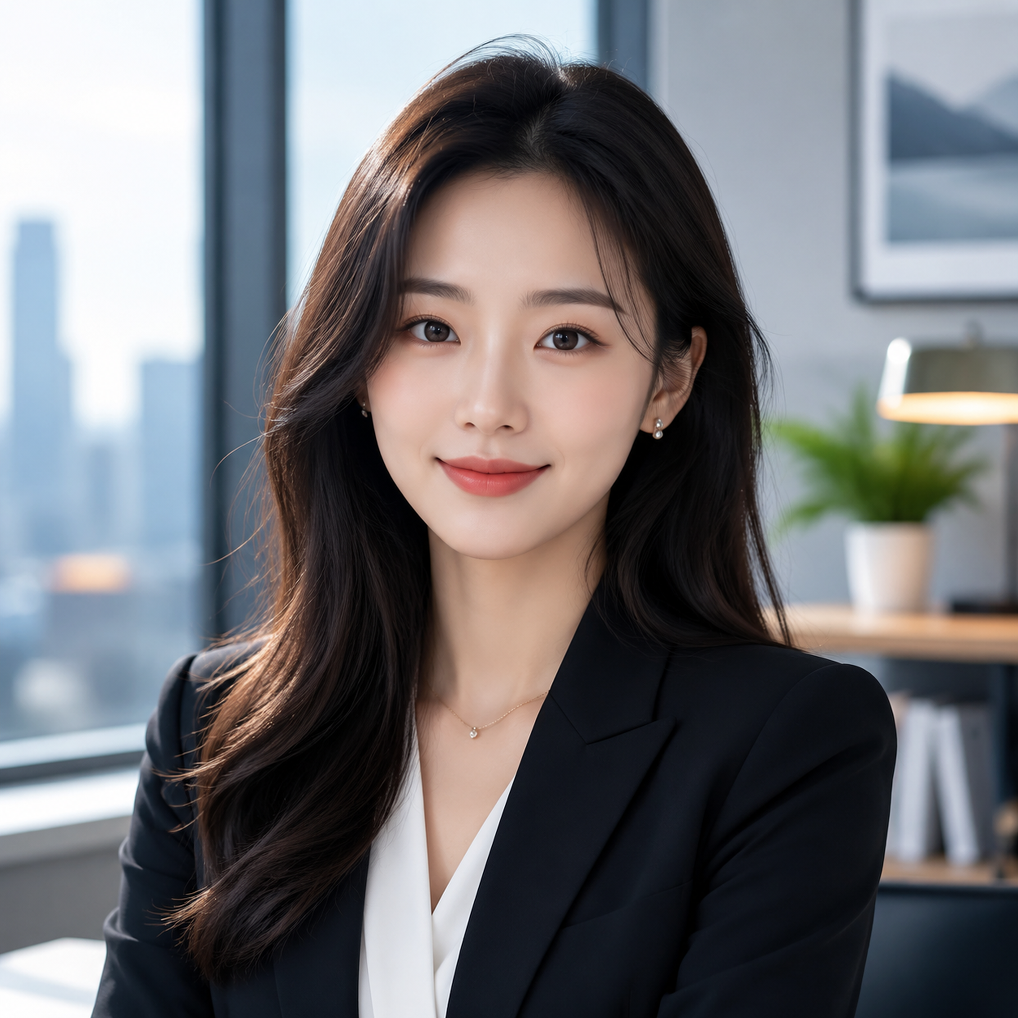 梁小婧