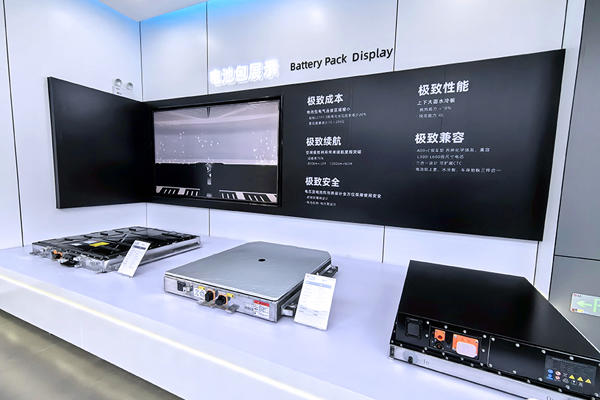 前4月海外动力电池装车量162.7GWh 宁德时代稳超韩企三巨头装车总和
