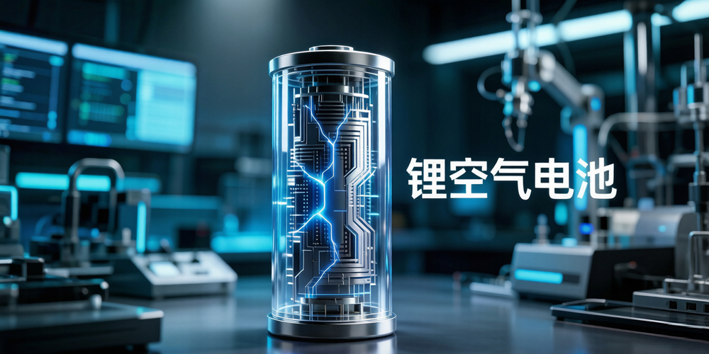 3500Wh/kg！不是固态！宁德时代揭秘下一代电池竞争焦点