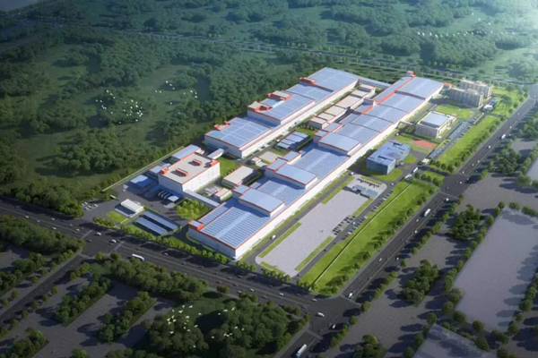 40亿元！宁德时代/北汽/小米等合建电池工厂投产在即！