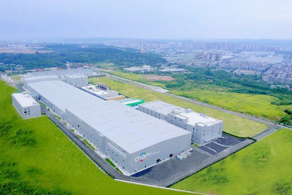 揭秘创明新能源全极耳大圆柱数智化标杆工厂