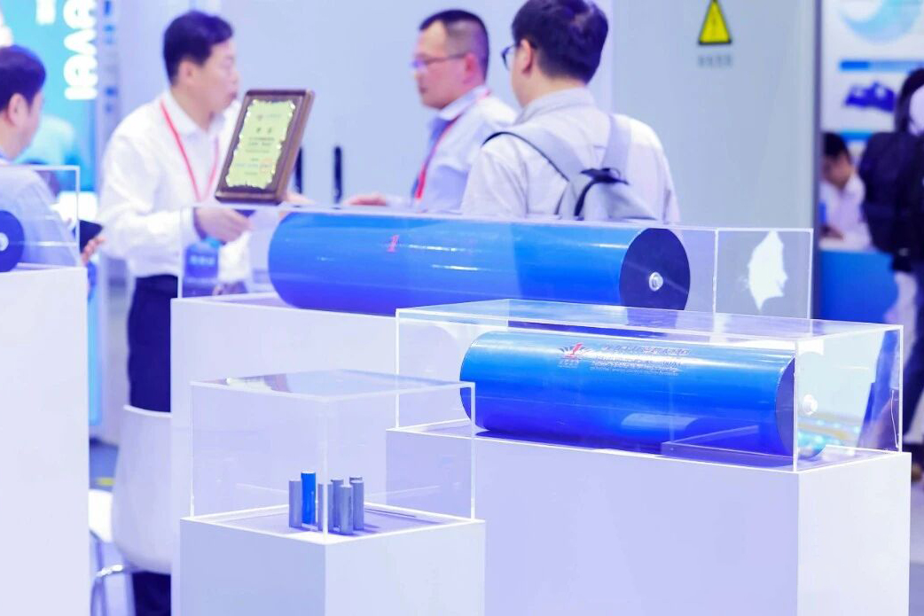 20亿元！年产10GWh！金钠科技固态电池钠锂共线项目更新动态