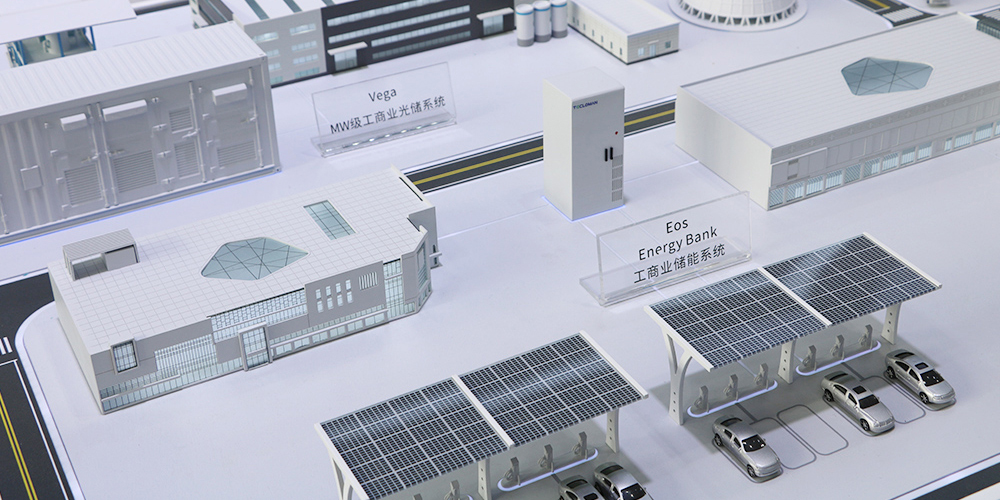 300GW只是起点？1200GWh储能电池大市场呼之欲出