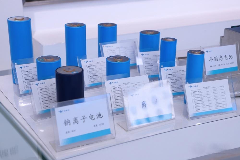 史上最严电池安全新规正式落地！氟芯电池超额满足全部硬性指标