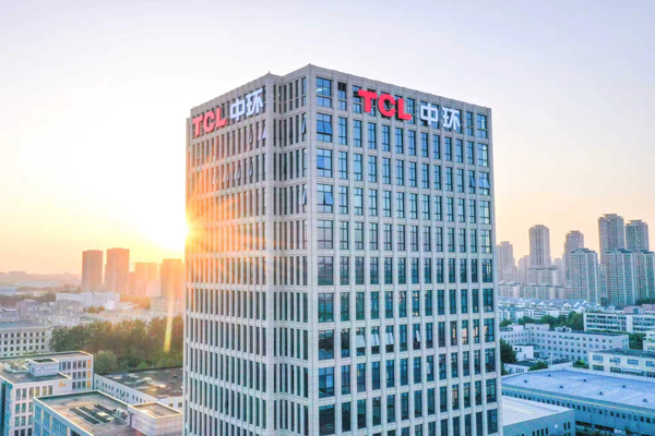 投资26亿元！TCL中环携一道全面升级BC产能