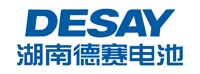 德赛电池