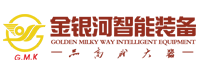 金银河