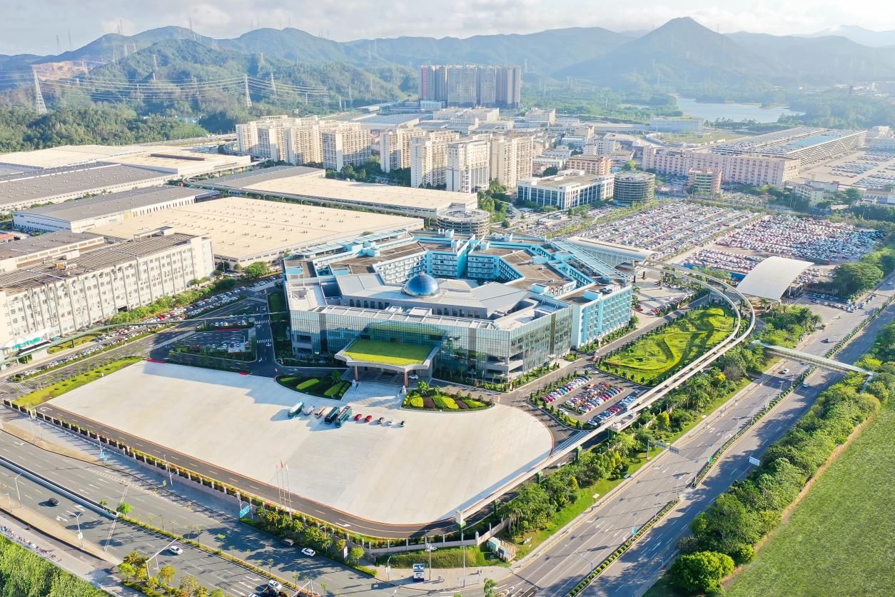 五项成果荣获国家科学技术奖！比亚迪累计研发投入已超2500亿元