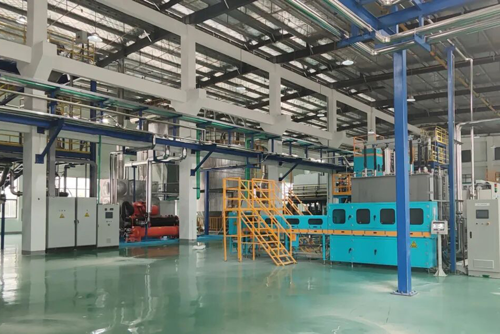 8亿元！武汉启源年产5万吨高性能钠电正极材料项目或8月开工