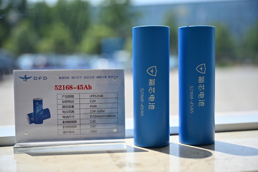 锂电进入“碎片化红利”时代，微储行能源赛道新增长极如何打造？