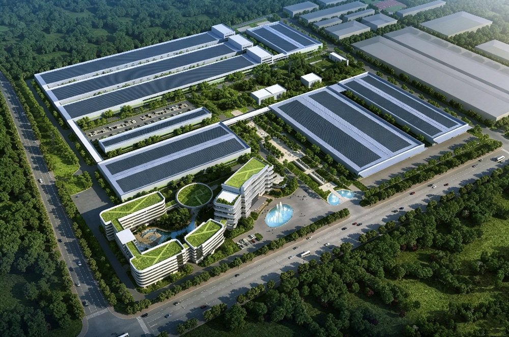 江西一电池厂突发火灾！设备部分受损、在检品损毁等！