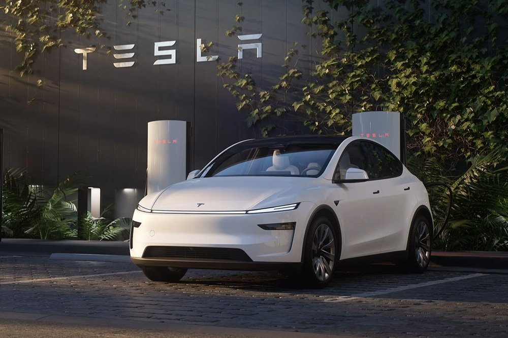 特斯拉第三季度交付车辆48.65万辆 储能部署13.7GWh