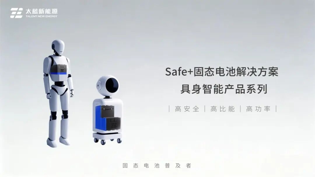 图片来源：太蓝新能源