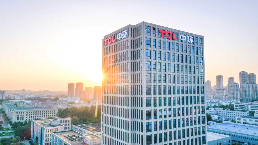 图/TCL中环